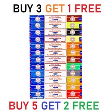 Satya Combo Nag Champa Incense