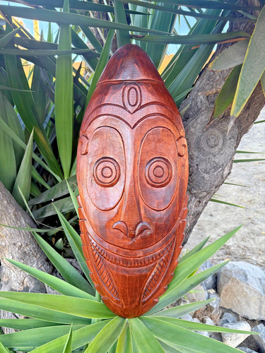 Trader sam enchanted tiki - trader, sam’s
