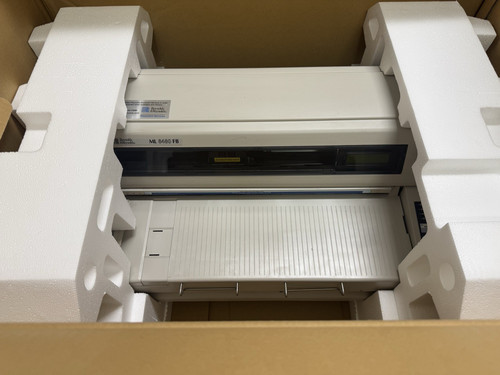 Oki 8480fb standard dot matrix - oki,