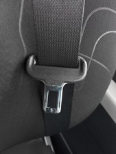 TOYOTA YARIS 2005-2011 SEAT
