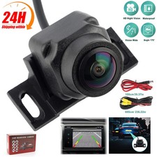 1080P AHD Car Backup Camera