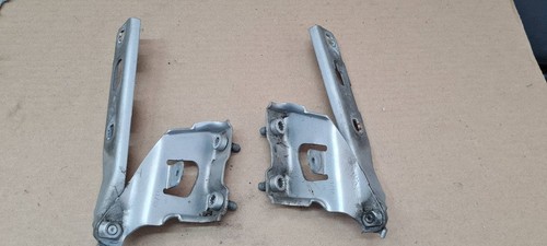 Audi 2012 bonnet hood - a5,