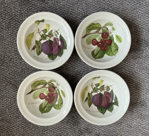 Portmeirion pomona set 4 - portmeirion,
