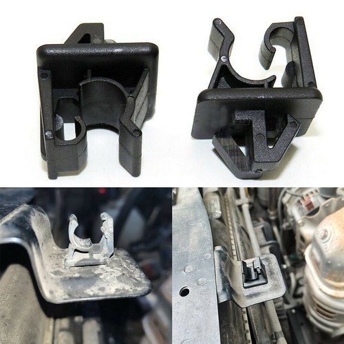 Pcs car hood prop - 2,