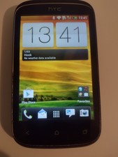 HTC Desire C Mobile Phone -
