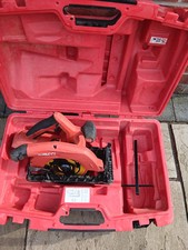 HILTI SC 70W-A22 Cordless Circular Saw Wood  190mm  ( Li-ion 22v ) Bare