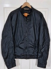 Hugo Boss Orange Men's Black