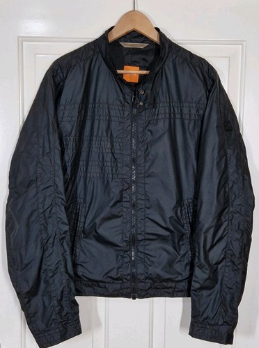 Hugo boss orange men black - hugo,