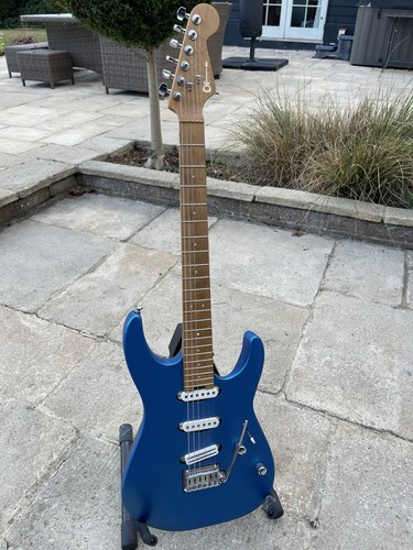 Charvel dk22 pro mod - charvel,