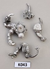 Skaven Ratmen Rat Ogre