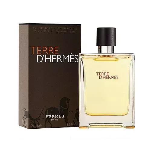Hermes terre - terre, de