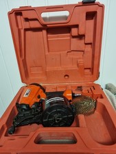 Tacwise Pneumatic Coil Nailer