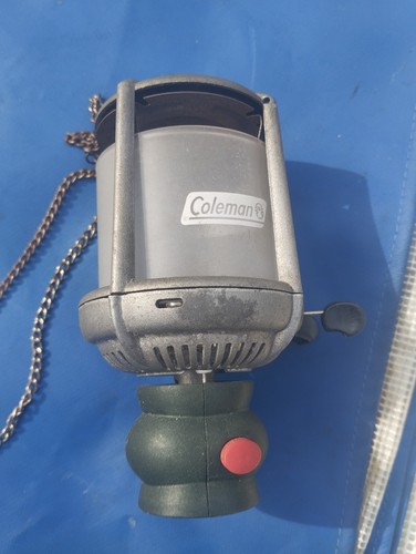Coleman frontier gas canister - frontier,