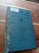 Antique Art Nouveau Photo