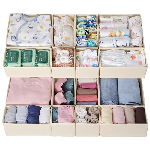 Set drawer organizer - of, 16