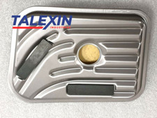 6DCT450 AUTO GEARBOX INTERNAL