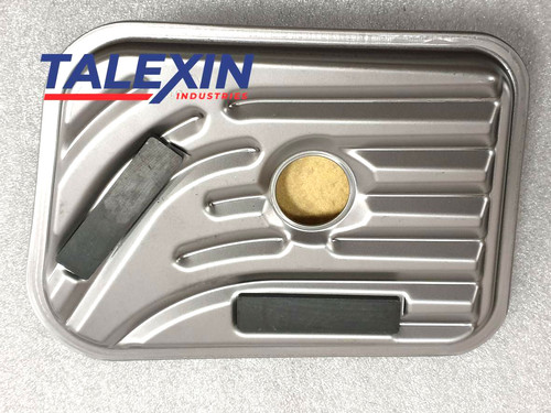 6dct450 auto gearbox - auto,