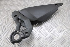 Kawasaki Z650 2022 left hand