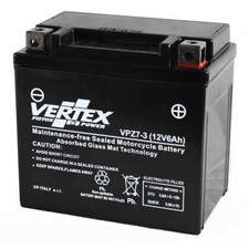 Vertex Premium Battery Yamaha