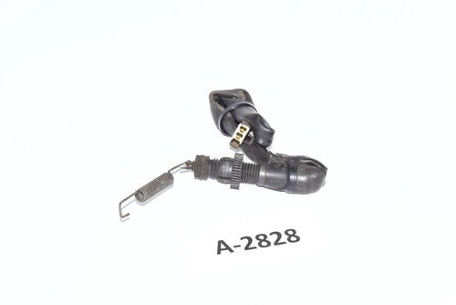 Honda slr 650 rd09 1998 - honda, model