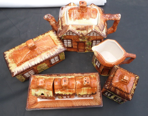 Price kensington cottage ware - kensington,