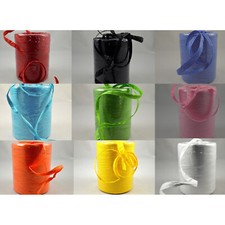 7mm Paper Raffia ribbon