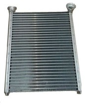 Heater Matrix Citroen C3