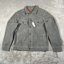 NWT Taylor Stitch Long Haul In