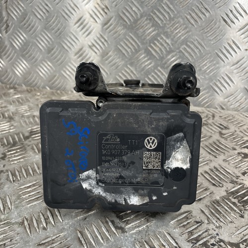 Audi skoda seat abs pump - seat,