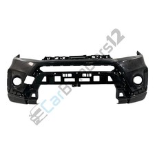 SUZUKI VITARA FRONT BUMPER