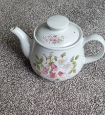 Vintage SADLER China Tea Pot