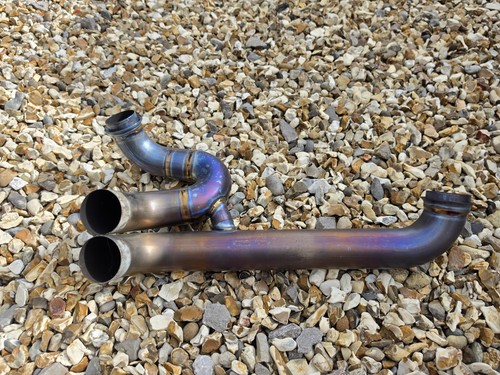 Akrapovic ktm 1290 - akrapovic,