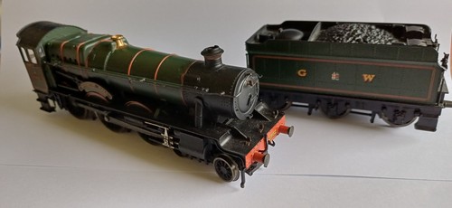 Bachmann 777 6962 - 31-777,