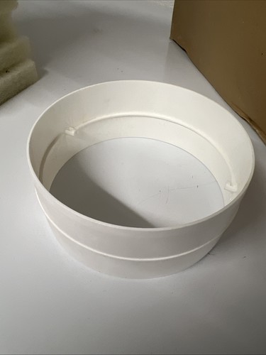 150mm vent pipe - 150mm,