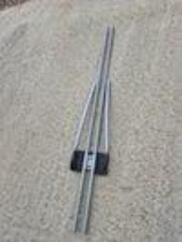 Thule 532 replacement frame - replacement,