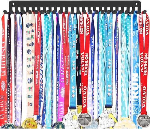 Medal holder display hanger - display,