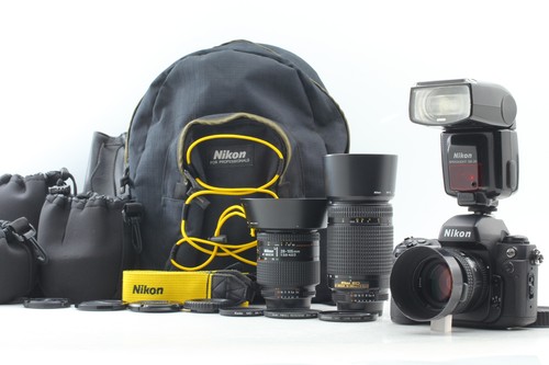 Lens mint 25 - 3, w/sb-25