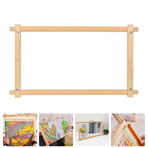 Set wooden embroidery - wooden,