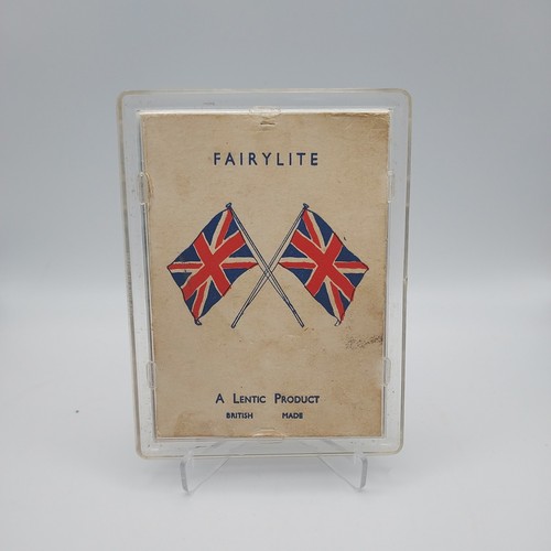 1953 fairylite hologram - 1953,