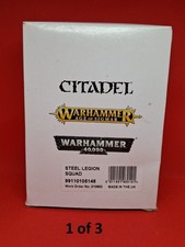 Warhammer 40k Astra Militarum