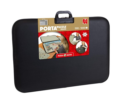 Porta puzzle deluxe non - puzzle, slip