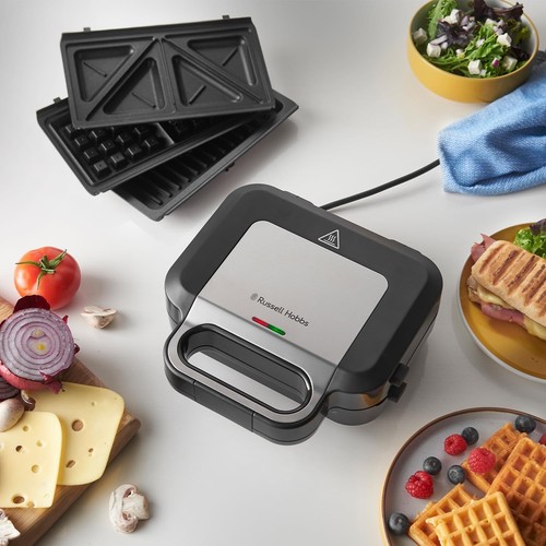Russell hobbs creations 1 - russell, 3-in-1