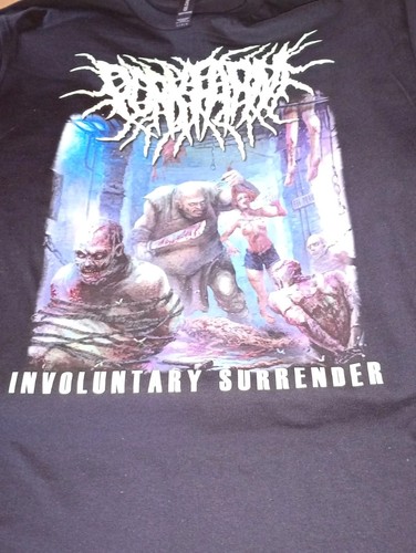 Porkfarm shirt death - t-shirt,