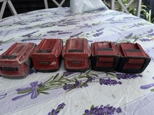 Hilti Battery Pack