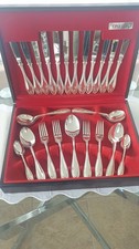 Oneida Cutlery Set Stainless