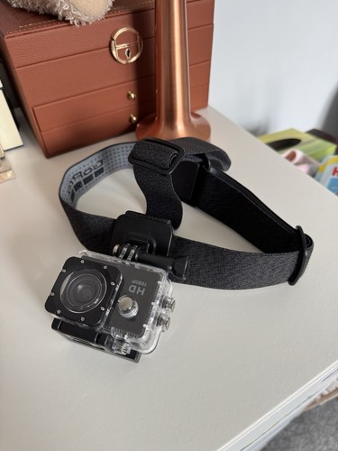 1080p action camera - 1080p,
