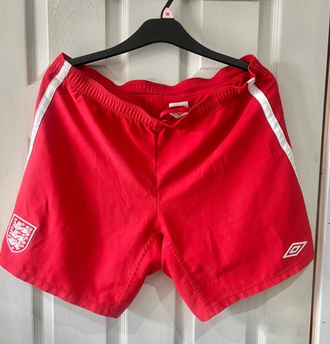 Original england umbro - original,