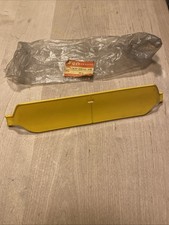 Genuine Suzuki RM80 1983-1995 Radiator Louvre 17830-20900-00 NOS