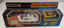 Matchbox Superkings Super