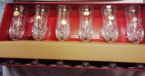Bnib rcr crystal champagne - bnib,